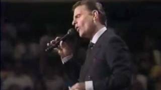 1987 BVOV Song Clip Kenneth Copeland  He is Jehovahwmv [upl. by Civ]