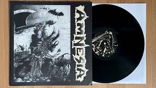 VA – Amnesia LP 1995 [upl. by Ayekim]