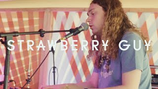 Strawberry Guy  Mrs Magic Green Man Festival  Sessions [upl. by Leelah211]