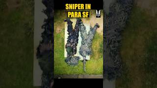 Para Sniper Skills Indian Army indianarmy army viral armystatus sniper sniping [upl. by Llenel]