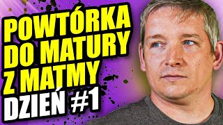 100 zadań maturalnych zamkniętych z planimetrii  Wielka Powtórka do Matury z Matematyki 114 [upl. by Casar330]