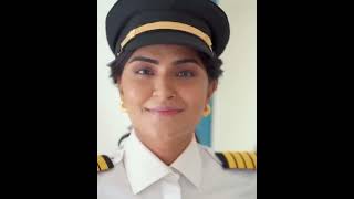 Smart jodi  Life Story of Ritu rathee  how Ritu become pilot ✈️✈️ smartjodi flyingbeast [upl. by Kostival]