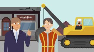 Majestic Realty Associates Inc v Toti Contracting Co Case Brief Summary  Law Case Explained [upl. by Lleze]