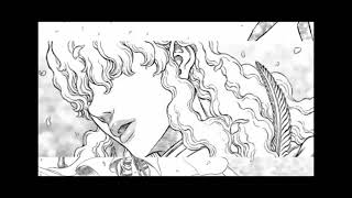 BERSERK FANTASIA ARC Rickert meets Griffith with sign 2 [upl. by Ariaes]