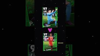 Top 6 Trending LMF Card In Efootball24 💥 shorts efootball [upl. by Ahseret24]