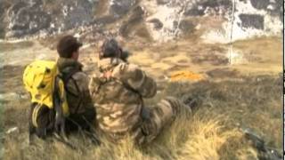 Trophy Whitetail Deer amp Mule Deer Hunting in Alberta Canada with Willow Creek Outfitters [upl. by Ogdan729]