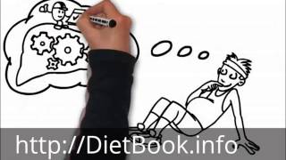 How To Lose Weight amp Get a Flatter Belly In Under 7 Days Top Rated Diet Program [upl. by Sheree]