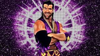 WWE Razor Ramon Theme Song quotBad Boyquot Arena Effects [upl. by Mcgrath]