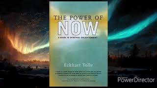 The Power of Now Summary Animated [upl. by Sim229]