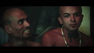 Mr Yosie Locote Ft Mañoso Cirkulo Asesino  Rey De Bastos  Video Oficial  HD [upl. by Limann]