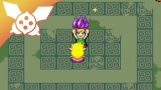 LP The Legend of Zelda The Minish Cap 03  Premiers problèmes [upl. by Hamian]