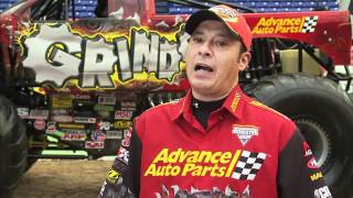 Advance Auto Parts Online Garage with Lupe Soza [upl. by Mir456]