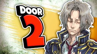 【 Zero Escape The Nonary Games 999 】DOOR 2 ENDING 9 Hours 9 Persons 9 Doors  Live Part 9 [upl. by Mikes886]