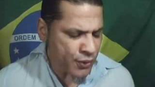 Marquinhos ex Banda Reflexus quotNovos Caminhosquot [upl. by Vitia]