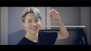 JIMIN BTS 약속 Promise MV [upl. by Bernette]