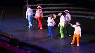 2005 AIC Show The Dapper Dans [upl. by Anailuig596]