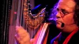 Andreas Vollenweider  Dancing With The Lion Live [upl. by Templas762]