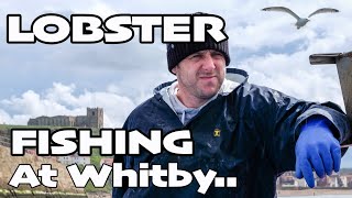 Whitby Lobster Fishing  Arkane Adventure Part 1 [upl. by Idyak828]