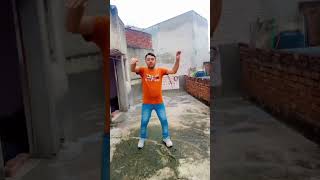 Lala Lori haryanvi afsal khan desi dance short video🤪🤪🤪🥰🥰❤❤ [upl. by Nodnalb371]