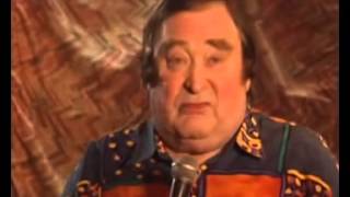 Bernard Manning bisto joke [upl. by Dami]