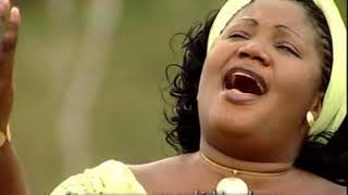 Chinyere Udoma Pure Praise Vol 2  African Gospel Music 2017 [upl. by Attenyt355]