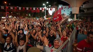 Muhteşemsin Sındırgı❤️❤️ volkankonak ayhanerden [upl. by Skipper]