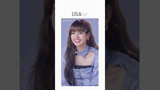 lisa cute pics 😍✨lisablackpink kpop shorts viral trending 🔥🔥 [upl. by Arnon]