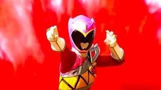 Power Rangers Dino Super Charge  E16  Full Episode  Action Show  Power Rangers [upl. by Oer]