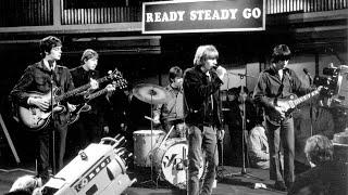 The Yardbirds  LIVE Shindig TV Performance Aired December 16th 1965 [upl. by Esinet]