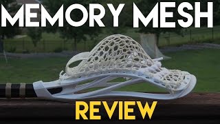 STX Memory Mesh Review [upl. by Akiras264]