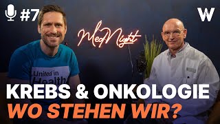 Schockdiagnose Krebs Täglicher Kampf amp neueste Therapien  Podcast Folge 7 Prof Brossart UKB [upl. by Yug322]