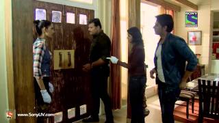 CID  Raaz Sudden Attack Ka  Episode 1104  19th July 2014 [upl. by Jemma]