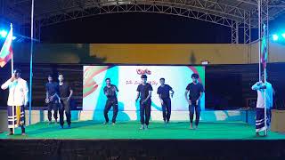 Naaruthakugaa Dhivehi Ley Hingaahaa IMAGU 28 Sahbees Stage Show  Dhivehi Song  Gaumee Lava [upl. by Kelula550]