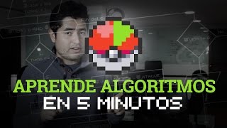 Tutorial de algoritmos de programación  Cursos Platzi [upl. by Aleusnoc998]