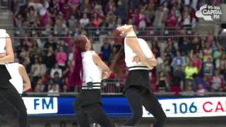 PSY Gentleman Live Performance Summertime Ball 2013 [upl. by Bonita]