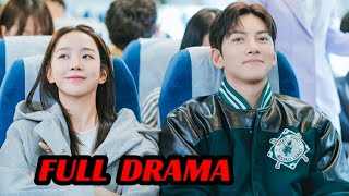 ALL EPISODES PART1  Welcome to Samdalri 2024 Explained in Hindi  New Korean Drama Summarised [upl. by Cacka]