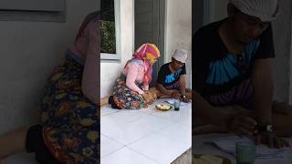 quotNgadata Anak Yatimquot 🤣🤭komedi komedisunda lucu ngakak comedy shortsviral funny viralvideo [upl. by Nylirej]