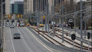 LILLEY UNLEASHED Will the monstrosity known as the Eglinton Crosstown ever be done [upl. by Agostino]