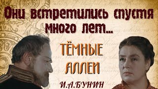 quotТЕМНЫЕ АЛЛЕИquot Краткий пересказ Герои Смысл ИАБунин [upl. by Sagerman]