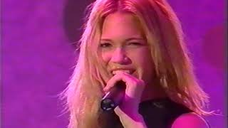 Mandy Moore  Candy live on House Of Hits [upl. by Madeline]