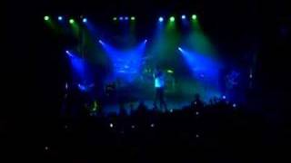 Angels And Airwaves  Good Day Live [upl. by Howzell]