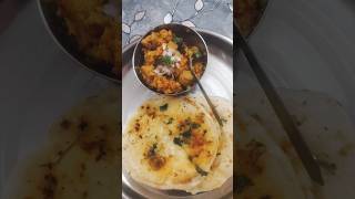 Nutri kulche recipe food tastyfoodie amritsarfood kulcha recipe [upl. by Nuahsor]