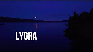 LYGRA  NORWAY  4K [upl. by Nonaihr518]