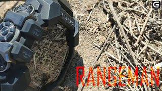 GSHOCK GPRH1000 RANGEMAN ANALISIS REAL [upl. by Halpern]