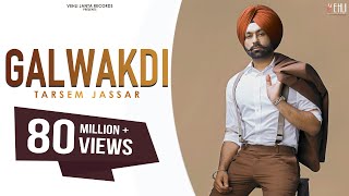 Big Hearted Lyrical Video Tarsem Jassar  Yeah Proof  New Order  Latest Punjabi Song 2024 [upl. by Inoue778]