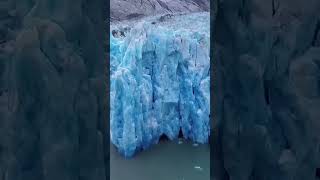 Dawes Glacier Endicott Arm Alaska [upl. by Melak101]