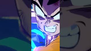 Super kamehameha Clash In Sparking Zero sparkingzero dragonballsparkingzero [upl. by Rolando]