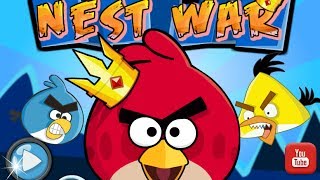 Nest War Level15 Walkthrough [upl. by Amisoc]