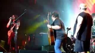 Tenacious D  Beelzeboss The Final Showdown  Manchester Apollo [upl. by Godart]