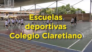 Nabí Noticias 6 Feb 2024 – El deporte es muy importante inscríbete en nuestras escuelas deportivas [upl. by Cirdor]